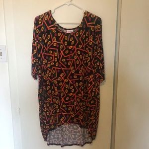 XL LuLaRoe Irma